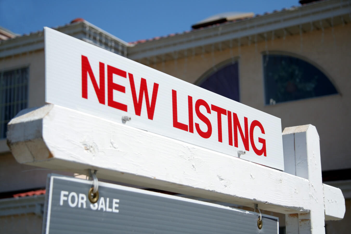 Are You Posting a 2023 New Home Listing?